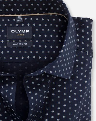 OLYMP OLYMP Luxor