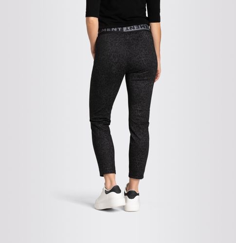 MAC MAC JEANS - EASY, Light Jersey