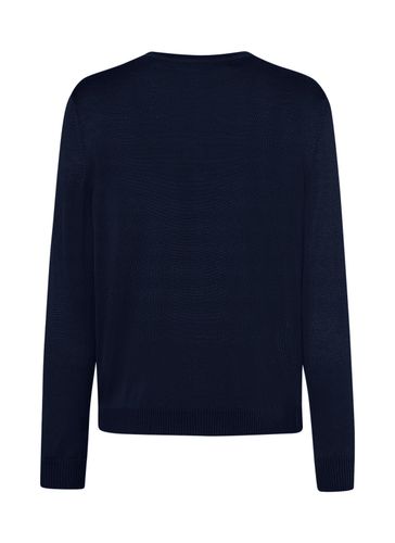 MAERZ Pullover V-Ausschnitt 1/1 Arm