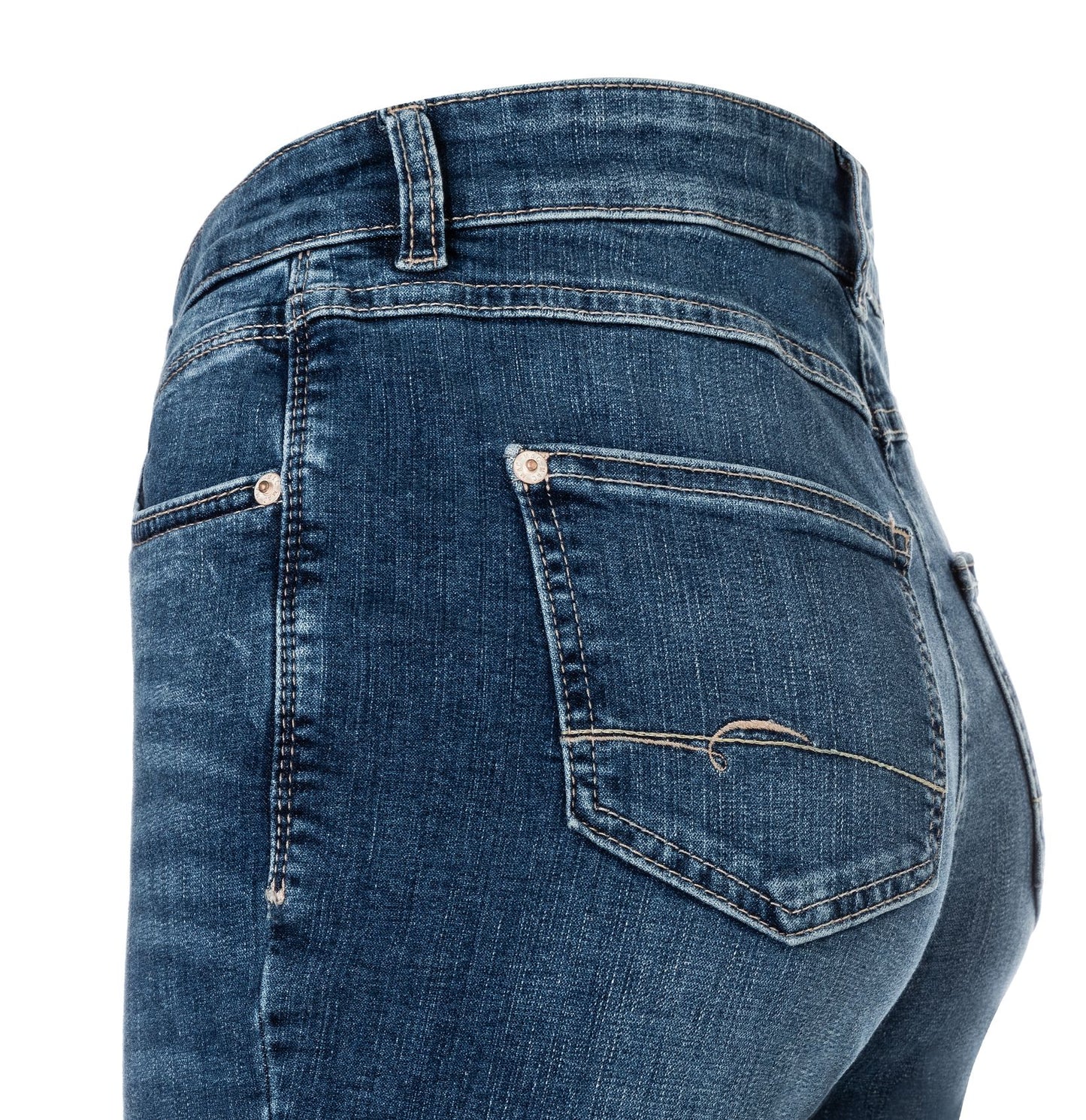 MAC JEANS - MELANIE, PERFECT Fit Forever Denim