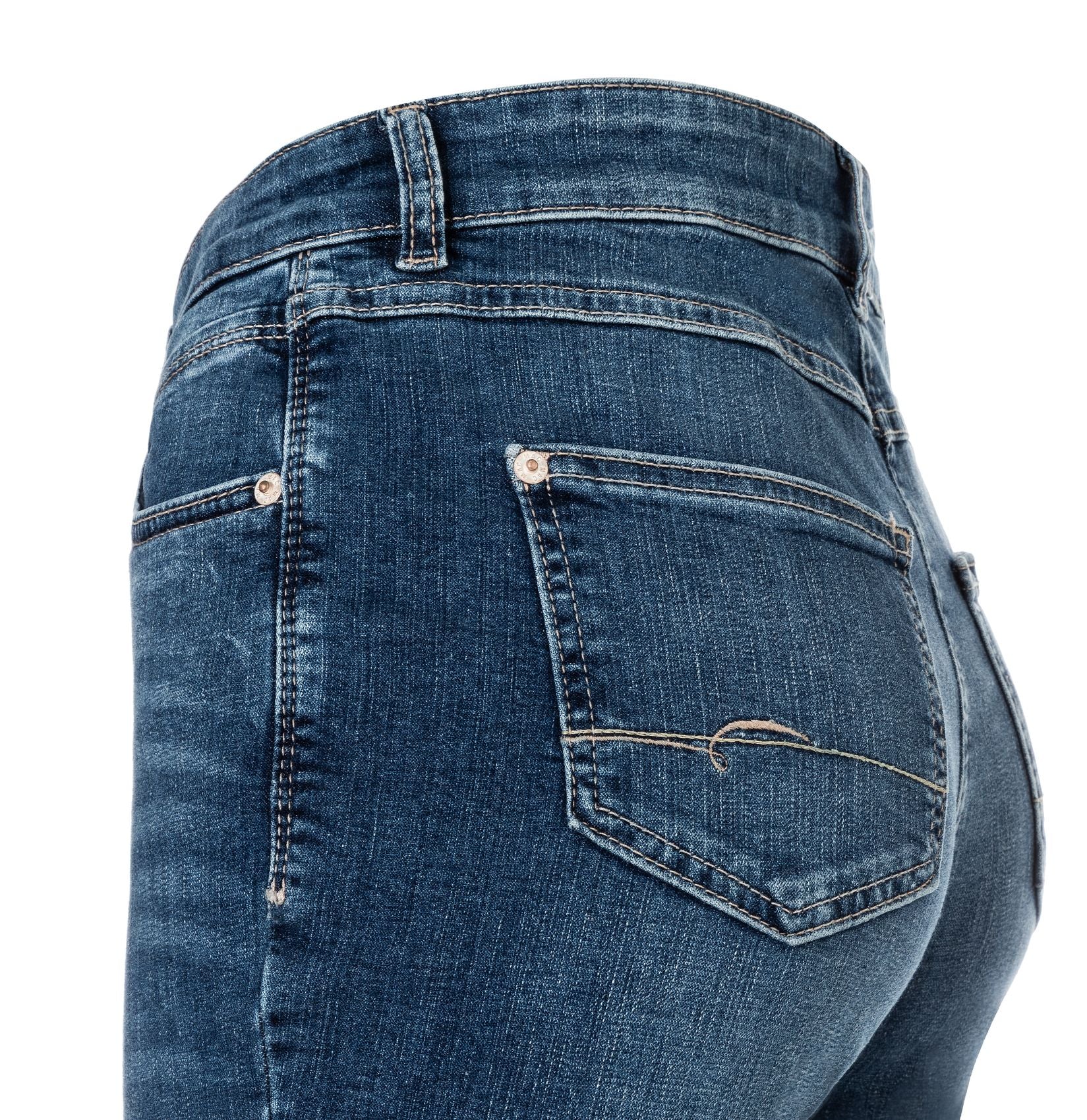MAC JEANS - MELANIE, PERFECT Fit Forever Denim