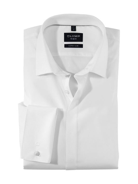 OLYMP No. Six Soirée