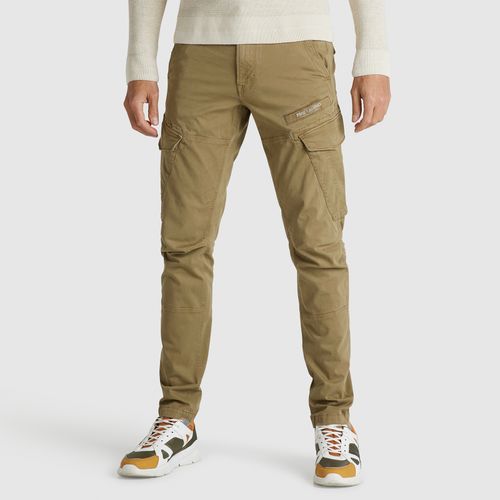 PME PME LEGEND NORDROP CARGO STRETCH TWILL 34