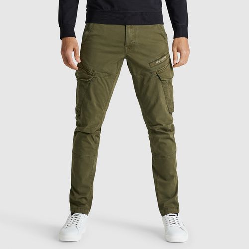 PME PME LEGEND NORDROP CARGO STRETCH TWILL 34