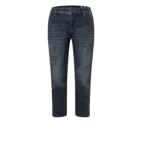 MAC MAC JEANS - RICH, Light authentic denim Default Title