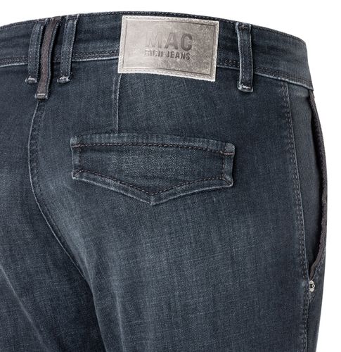 MAC MAC JEANS - RICH, Light authentic denim