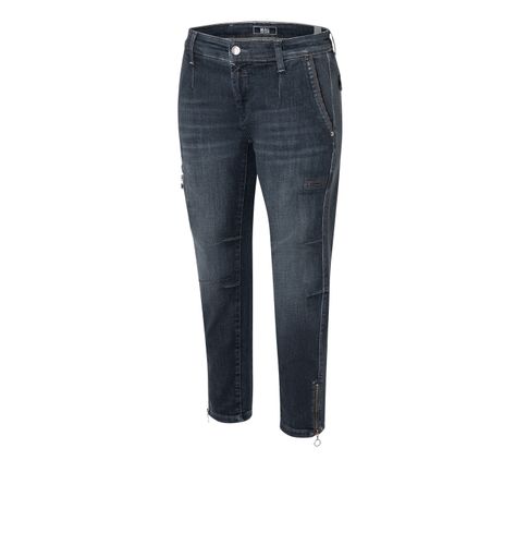 MAC MAC JEANS - RICH, Light authentic denim