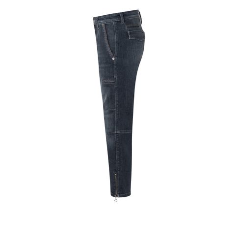 MAC MAC JEANS - RICH, Light authentic denim