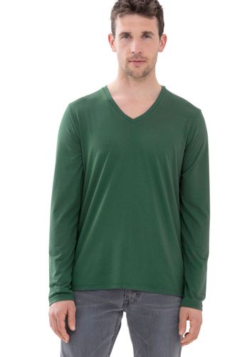 MEY Shirt 1/1 Arm SERIE DRY COTTON COL