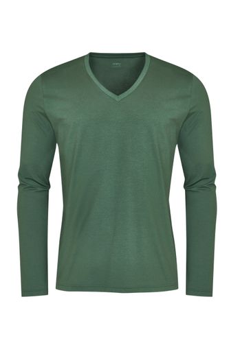 MEY Shirt 1/1 Arm SERIE DRY COTTON COL XXL