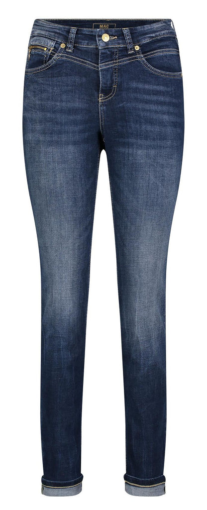 MAC MAC JEANS - RICH SLIM, Light authentic denim