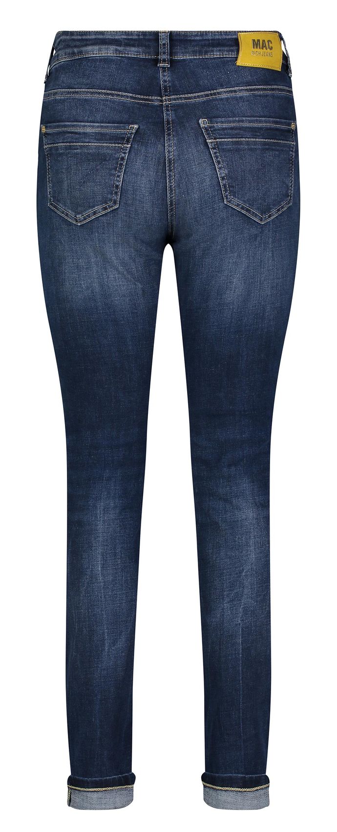 MAC MAC JEANS - RICH SLIM, Light authentic denim