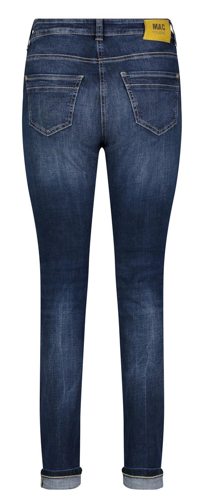 MAC MAC JEANS - RICH SLIM, Light authentic denim