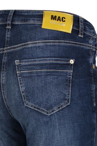 MAC MAC JEANS - RICH SLIM, Light authentic denim