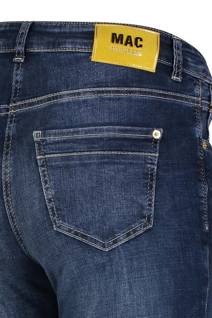 MAC MAC JEANS - RICH SLIM, Light authentic denim