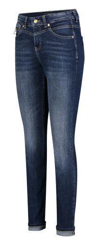 MAC MAC JEANS - RICH SLIM, Light authentic denim