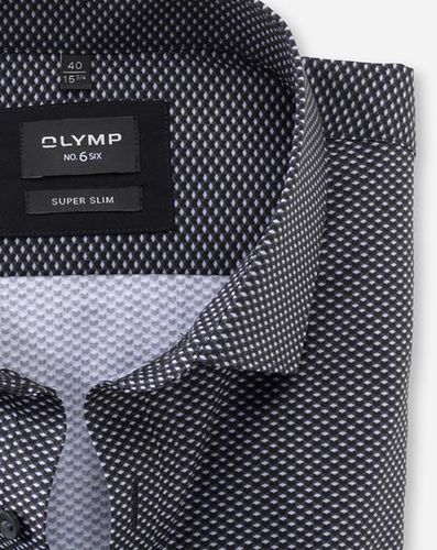 OLYMP OLYMP No. Six