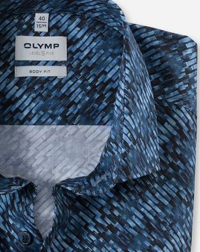 OLYMP OLYMP Level Five