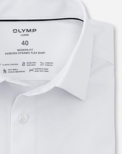 OLYMP OLYMP Luxor 24/Seven