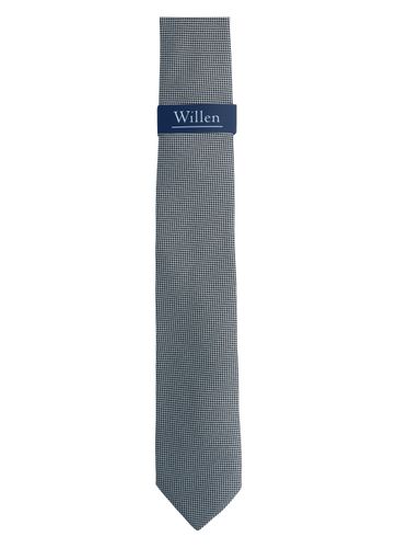 WILLEN Willen Krawatte