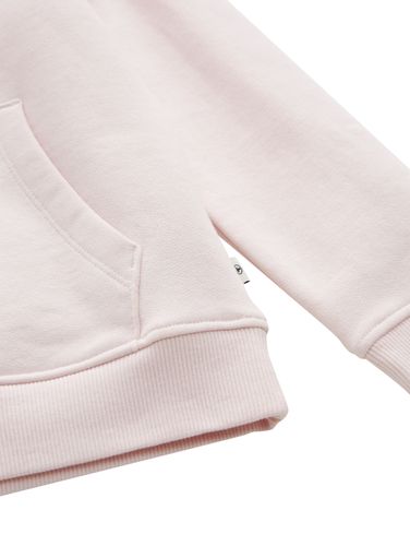 TOM TAILOR Sweatshirt mit Logo Print