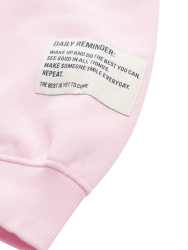 TOM TAILOR Oversized Hoodie