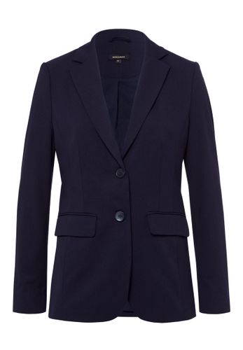 MORE & MORE Blazer marine Default Title
