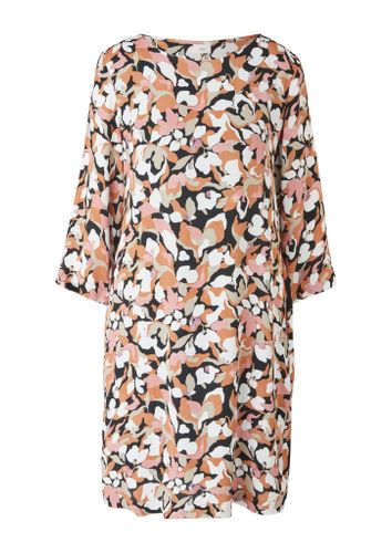 S.OLIVER BLACK Viskosekleid Default Title