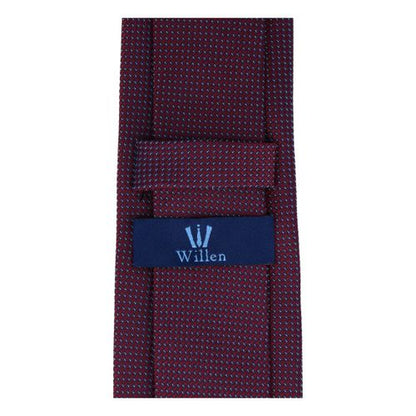 WILLEN Willen Krawatte