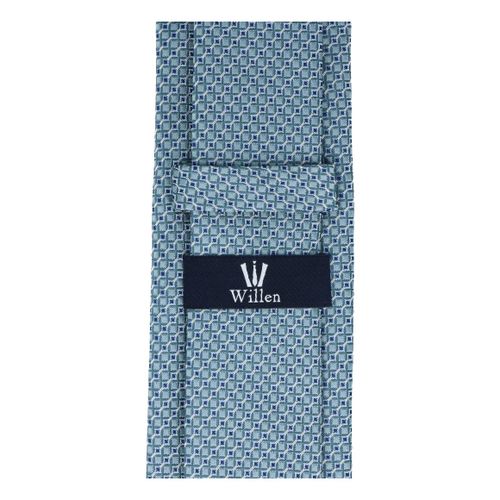 WILLEN Willen Krawatte