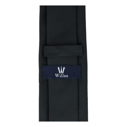 WILLEN Willen Krawatte
