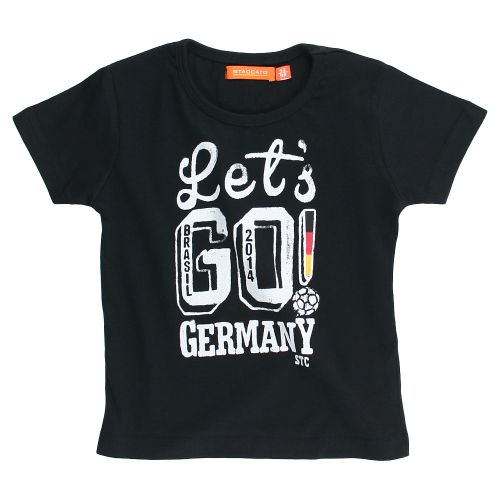 STACCATO Mädchen T-Shirt Default Title