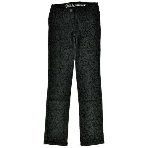 STACCATO Mädchen Print-Treggings 176