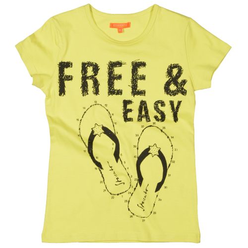 Mädchen T-Shirt