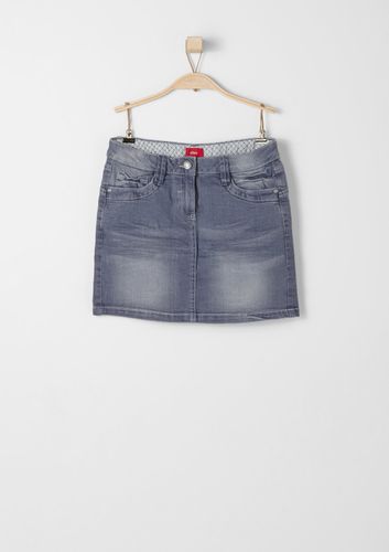 OLIVER TWIST Jeansrock Default Title