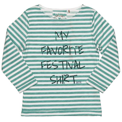 JETTE Shirt Default Title