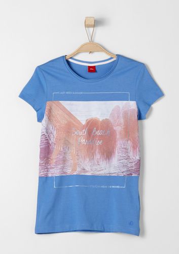 OLIVER TWIST T-Shirt Default Title