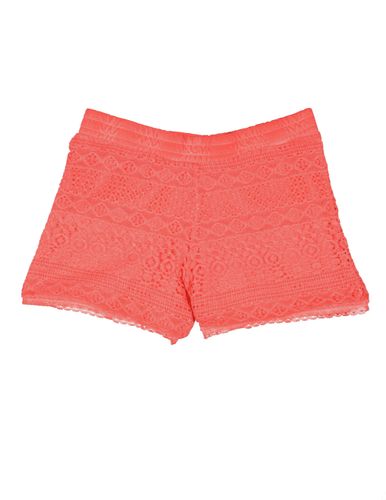 JETTE Spitzenshorts, BRIGHT RED Default Title