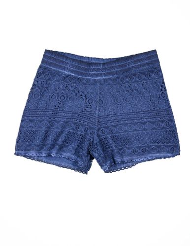 JETTE Spitzenshorts Default Title