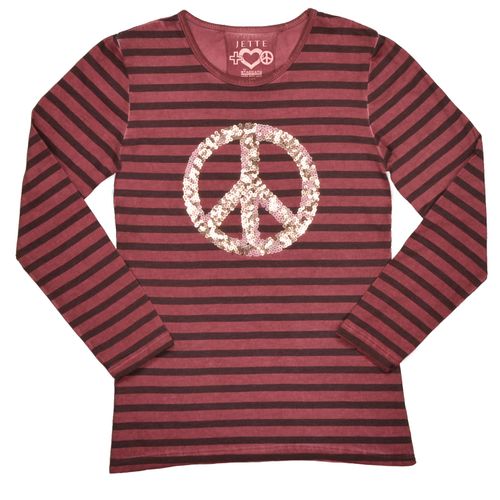 JETTE Ringel-Shirt CPD Default Title