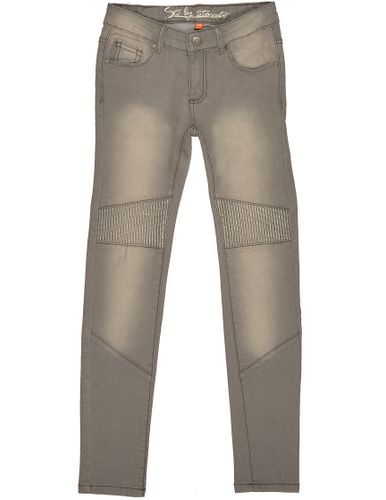 STACCATO Mädchen Biker-Denim Default Title