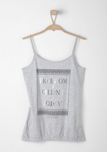 OLIVER TWIST Träger-Top