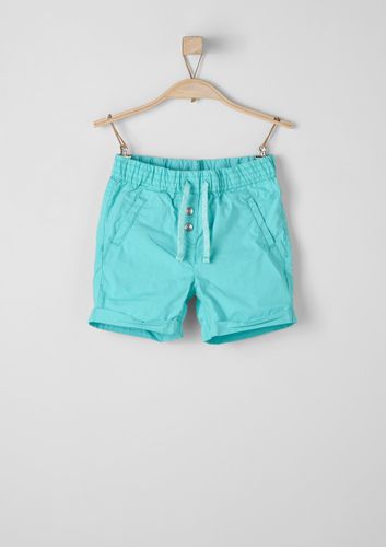 OLIVER TWIST Baumwollshorts Default Title
