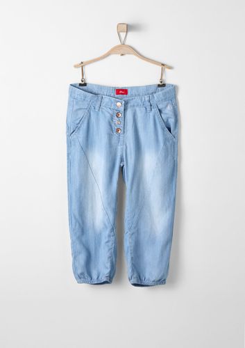 OLIVER TWIST Sommerjeans
