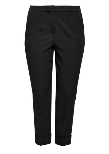 S.OLIVER Bundfaltenhose