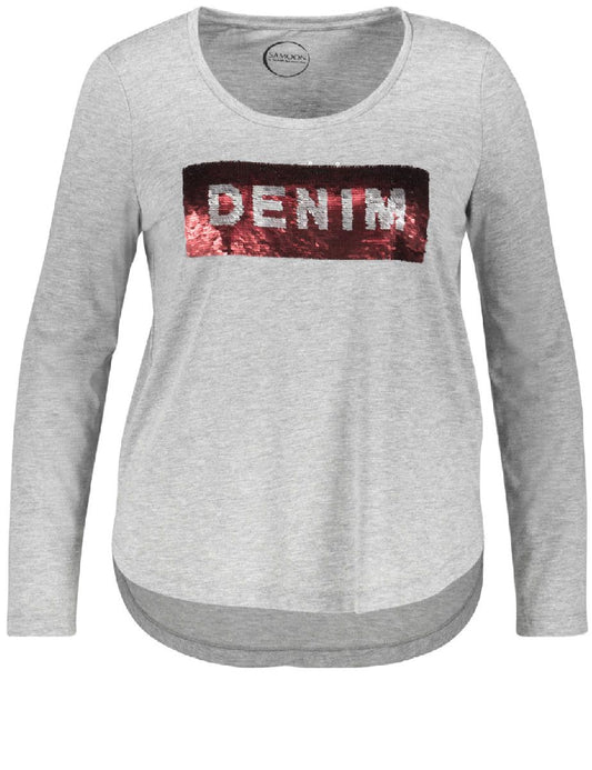 T-SHIRT 1/1 ARM