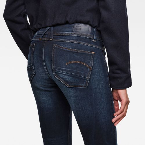 G-STAR G-STAR Lynn Skinny