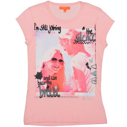STACCATO Mädchen T-Shirt Default Title