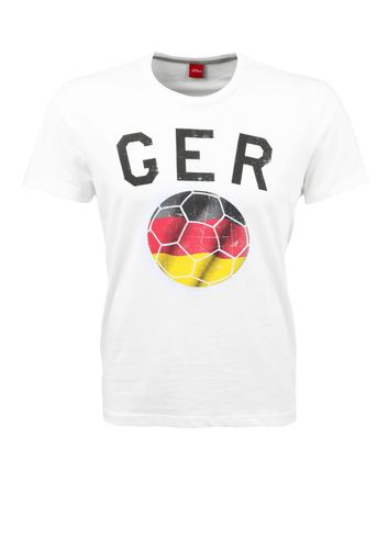 S.OLIVER T-Shirt XL