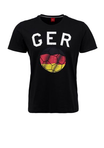 S.OLIVER T-Shirt M